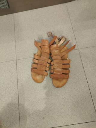 Sandalias Robert Clergerie