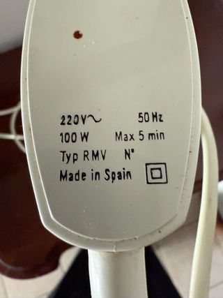 Frullatore ad immersione