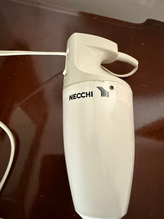 Frullatore ad immersione