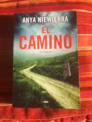 El camino Novela
