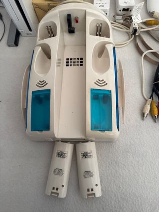 Nintendo wii