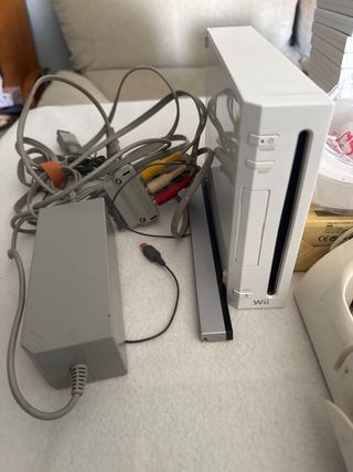 Nintendo wii