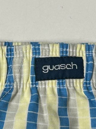 Calzoncillo algodón talla Xl 56