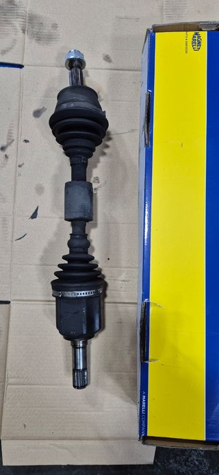 Transmisión palier Alfa 156 jtd