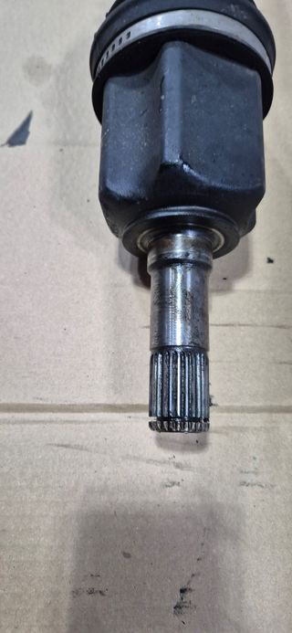 Transmisión palier Alfa 156 jtd