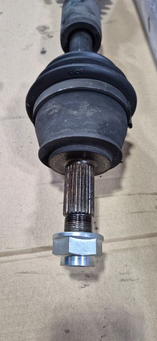 Transmisión palier Alfa 156 jtd