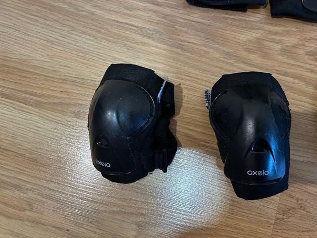 Patines niño graduables Decathlon