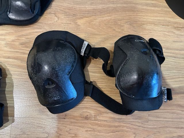 Patines niño graduables Decathlon