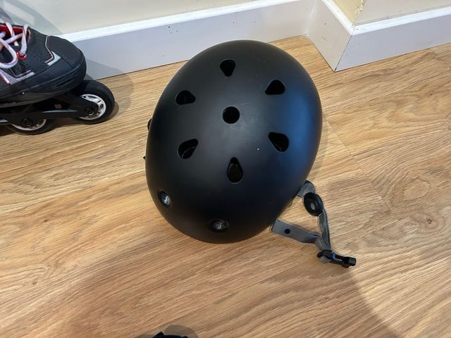 Patines niño graduables Decathlon