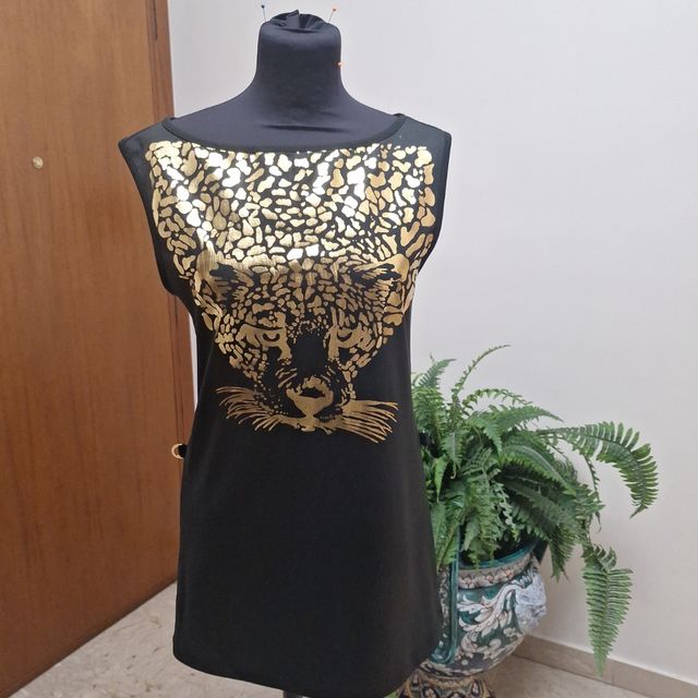 RICHMOND maglia donna