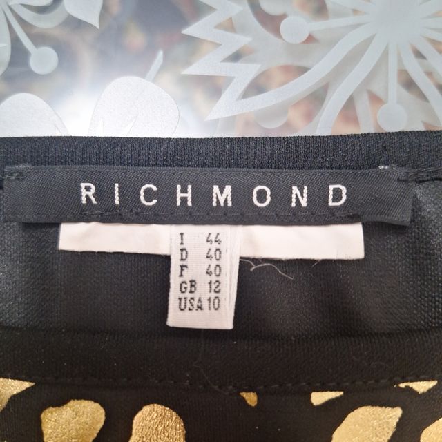 RICHMOND maglia donna