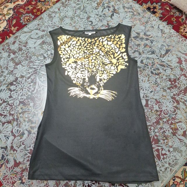 RICHMOND maglia donna