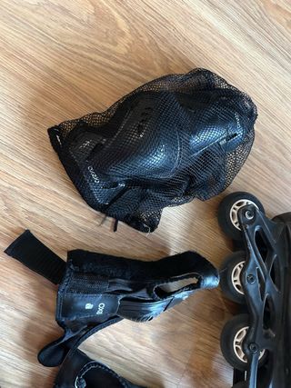 Patines graduables Decathlon