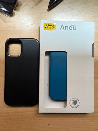 Funda iphone 12 mini