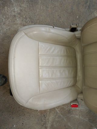 Asientos Opel insignia Sport ranchera 