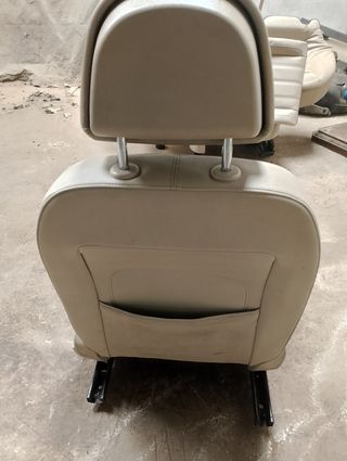 Asientos Opel insignia Sport ranchera 