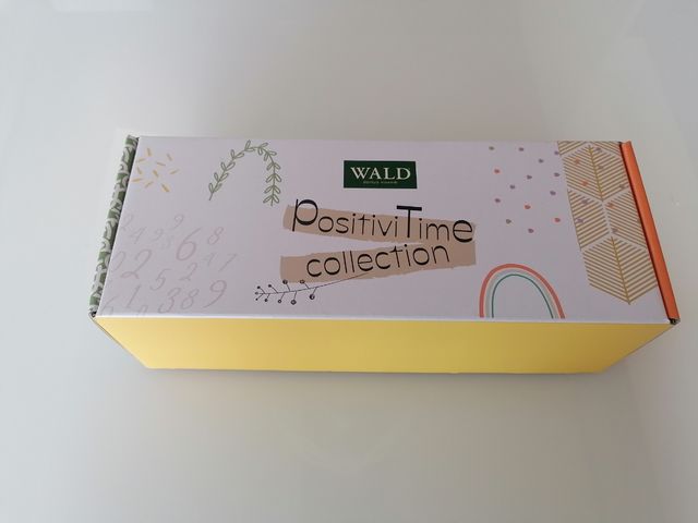 Tazza colazione e tovaglietta