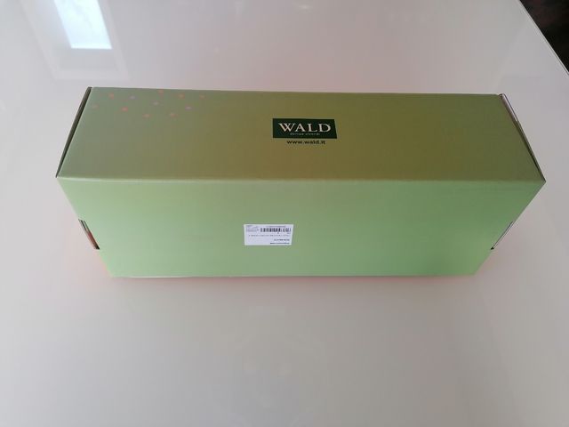 Tazza colazione e tovaglietta