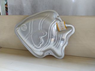 Stampo decora 3d