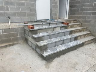 Construcciones y Reformas