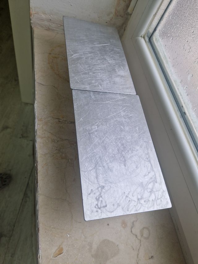 Plataforma Anycubic mono x