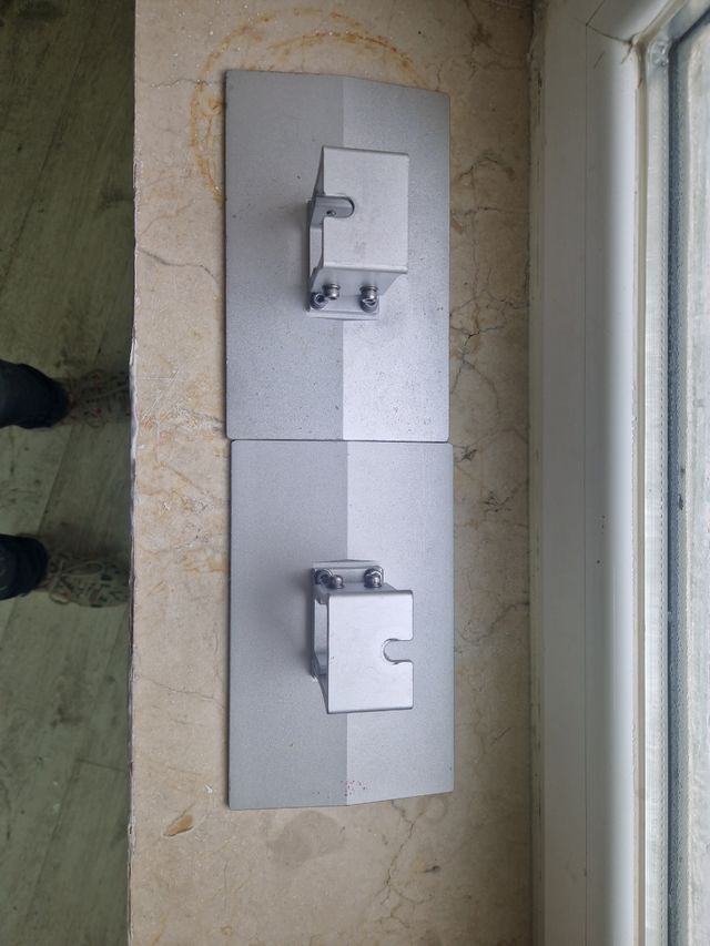 Plataforma Anycubic mono x