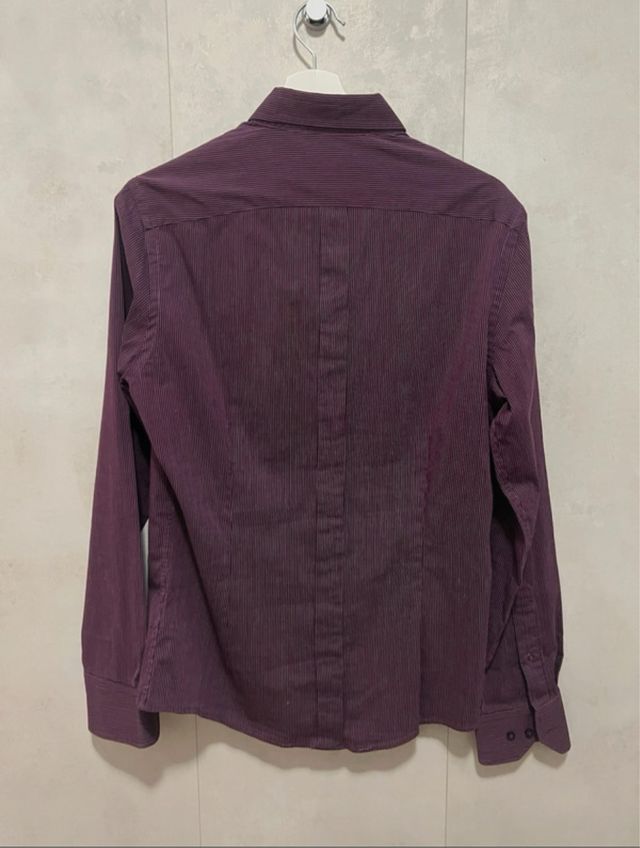 Camicia PiazzaItalia