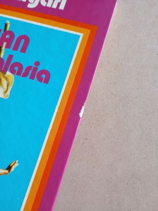 Libro Sandokan el Tigre de Malasia