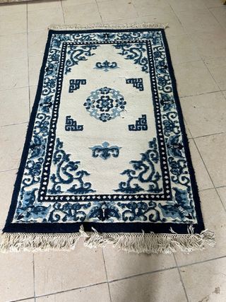 Alfombras