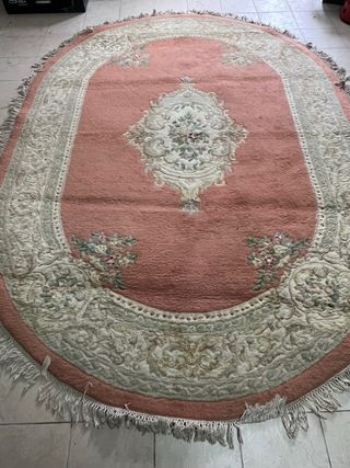 Alfombras