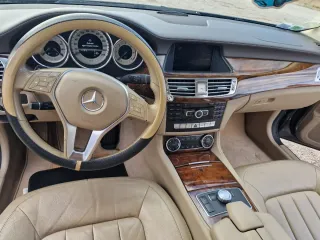 Mercedes-Benz Clase CLS 250 Shooting brake