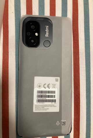 XIAOMI REDMI 12C