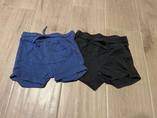 Pantaloncini corti bambino 6-12