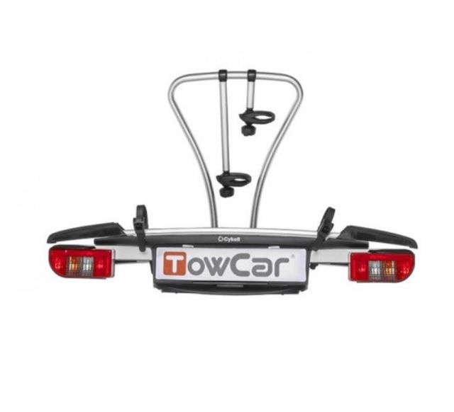 Portabicis whispbar T21 thule
