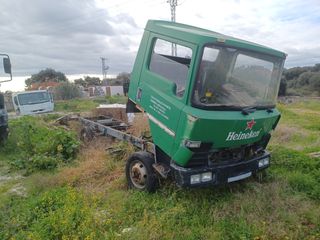 Despiece nissan l35