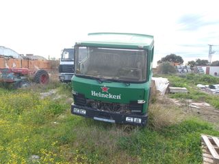 Despiece nissan l35
