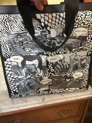 Bolso Tous