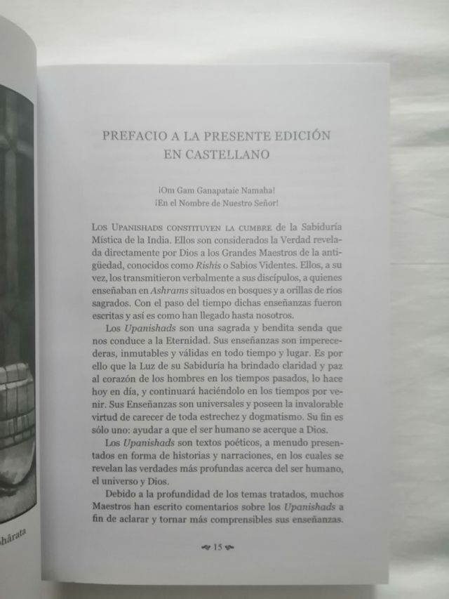 Upanishads. Volumen II.    Editorial Hastinapura