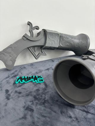 Coppia pistola Miss Fortune