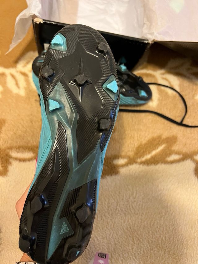 Botas Adidas futbol