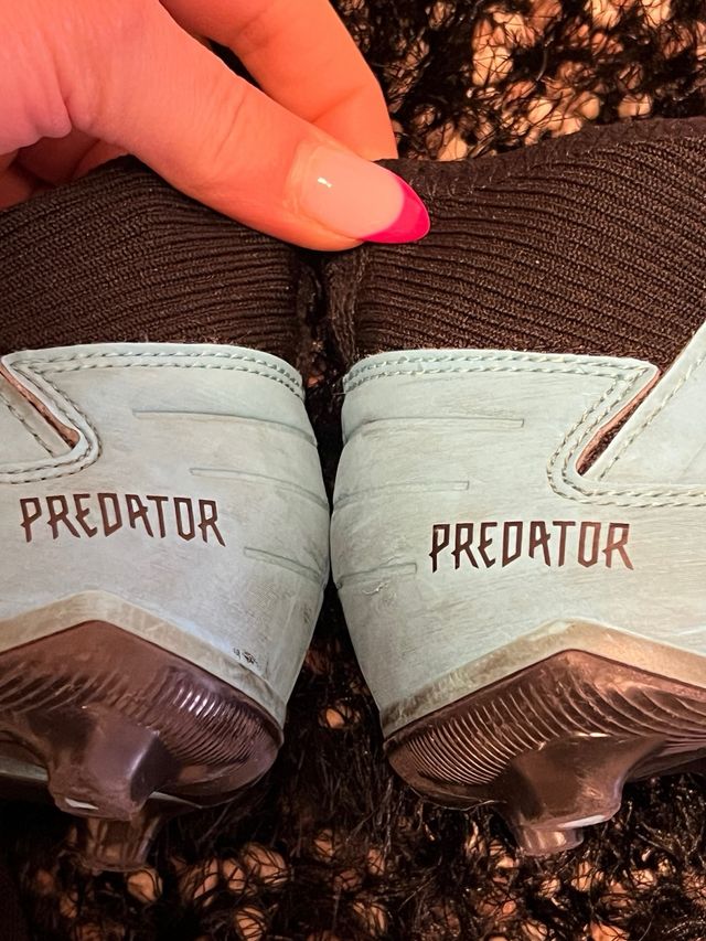 Botas Adidas futbol