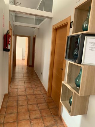 Alquiler local renovado