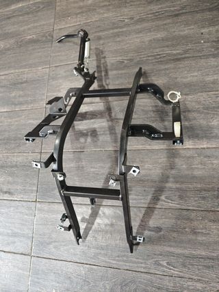 Cuna chasis derbi gp1 125