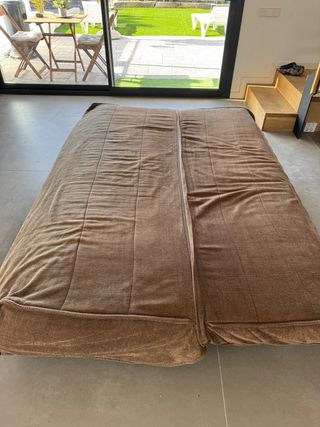 Sofa cama