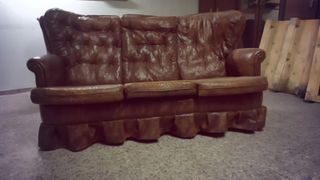 conjunto sofa