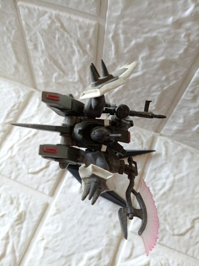 Figura Gundam 12 Cm