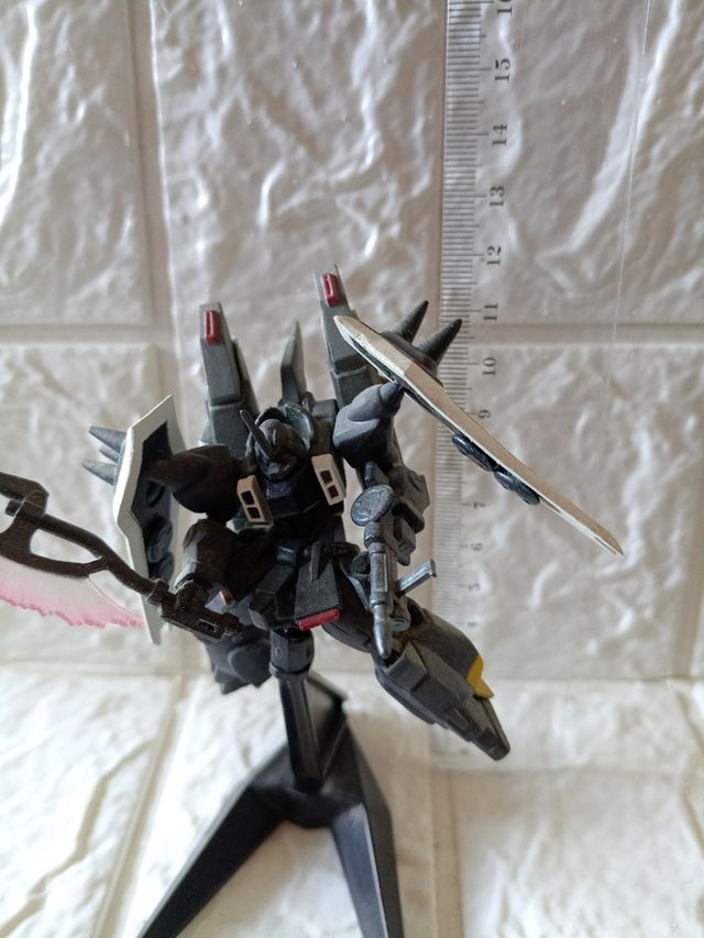 Figura Gundam 12 Cm