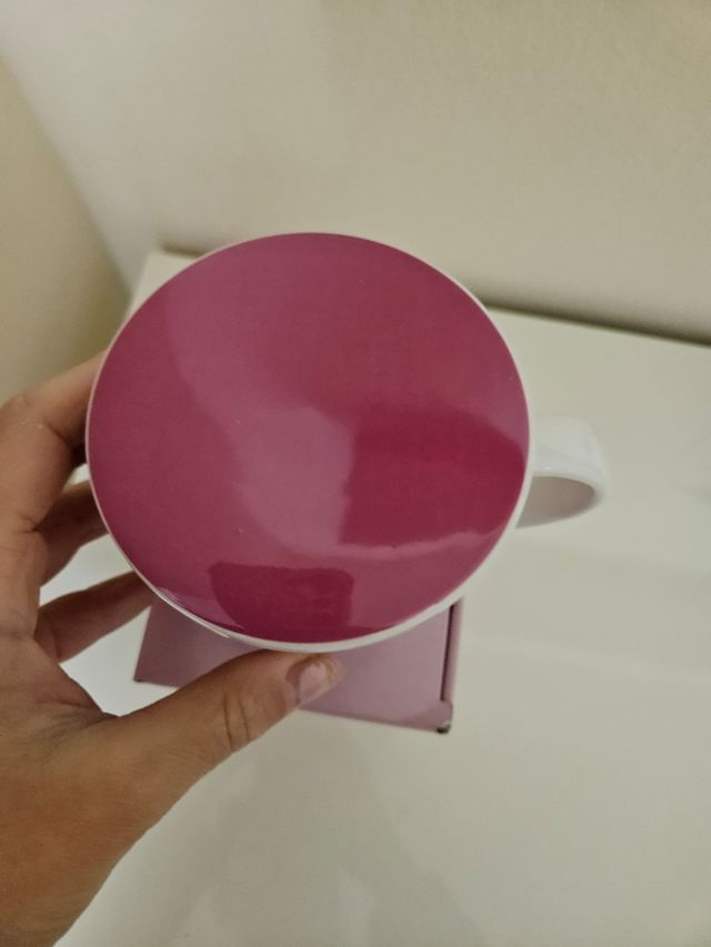 Tazza infusiera per tisane 