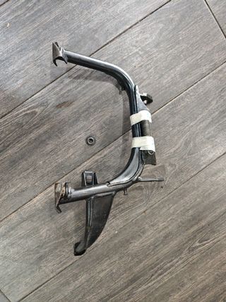 Caballete honda swing 125