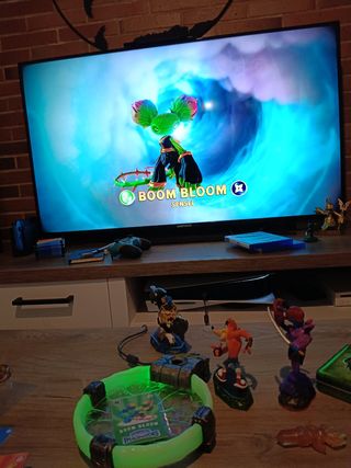 Skylanders Nfc